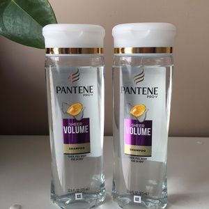 NWT Set of 2, No Dye all Natural.